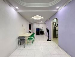 Blk 462 Choa Chu Kang Avenue 4 (Choa Chu Kang), HDB 4 Rooms #583021491